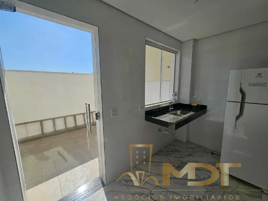 Foto 2 de Apartamento com 2 quartos à venda, 70m2 em Piratininga (Venda Nova), Belo Horizonte - MG