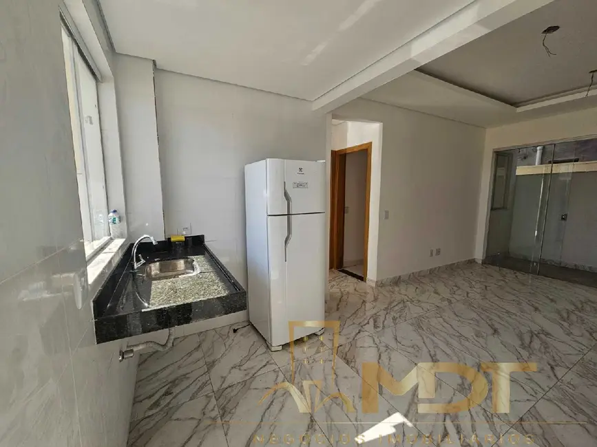 Foto 3 de Apartamento com 2 quartos à venda, 70m2 em Piratininga (Venda Nova), Belo Horizonte - MG