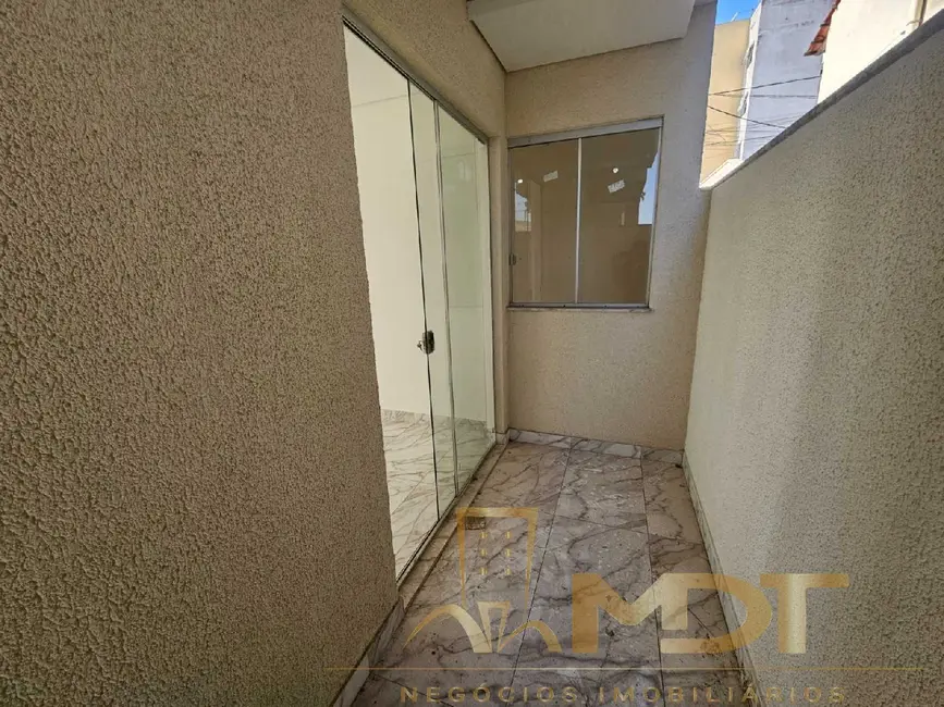 Foto 6 de Apartamento com 2 quartos à venda, 70m2 em Piratininga (Venda Nova), Belo Horizonte - MG