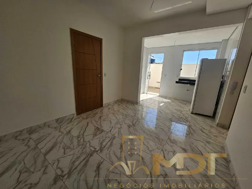 Foto 4 de Apartamento com 2 quartos à venda, 70m2 em Piratininga (Venda Nova), Belo Horizonte - MG