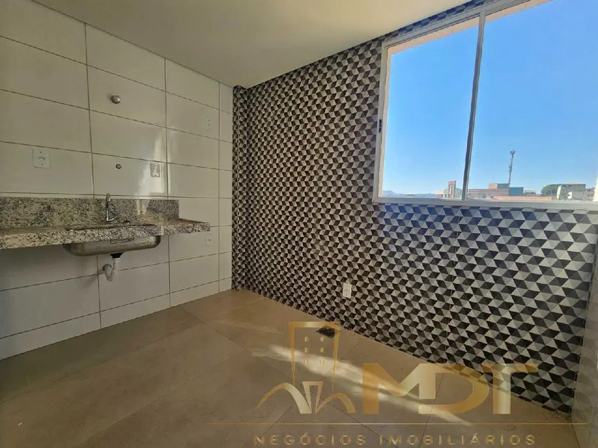 Apartamento com 2 quartos à venda, 90m2 em Piratininga (Venda Nova), Belo Horizonte - MG - imagem 4 Foto 4 de Apartamento com 2 quartos à venda, 90m2 em Piratininga (Venda Nova), Belo Horizonte - MG