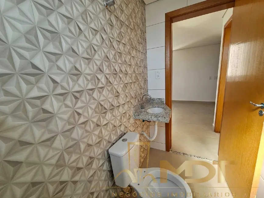 Apartamento com 2 quartos à venda, 90m2 em Piratininga (Venda Nova), Belo Horizonte - MG - imagem 7 Foto 7 de Apartamento com 2 quartos à venda, 90m2 em Piratininga (Venda Nova), Belo Horizonte - MG