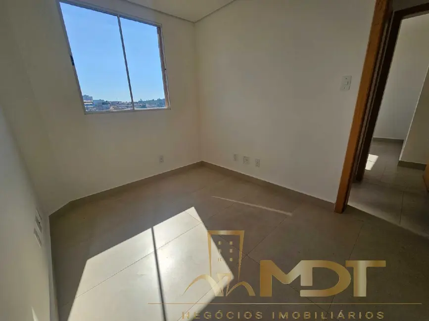 Apartamento com 2 quartos à venda, 90m2 em Piratininga (Venda Nova), Belo Horizonte - MG - imagem 3 Foto 3 de Apartamento com 2 quartos à venda, 90m2 em Piratininga (Venda Nova), Belo Horizonte - MG