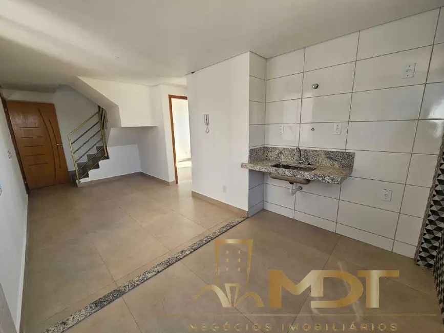 Apartamento com 2 quartos à venda, 90m2 em Piratininga (Venda Nova), Belo Horizonte - MG - imagem 5 Foto 5 de Apartamento com 2 quartos à venda, 90m2 em Piratininga (Venda Nova), Belo Horizonte - MG