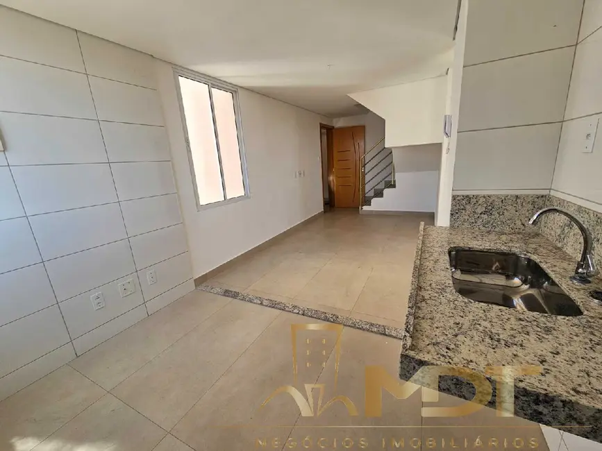 Apartamento com 2 quartos à venda, 90m2 em Piratininga (Venda Nova), Belo Horizonte - MG - imagem 8 Foto 8 de Apartamento com 2 quartos à venda, 90m2 em Piratininga (Venda Nova), Belo Horizonte - MG