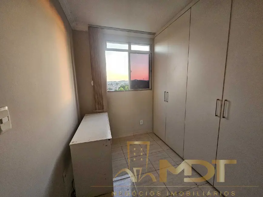 Foto 8 de Apartamento com 2 quartos à venda, 96m2 em Contagem - MG