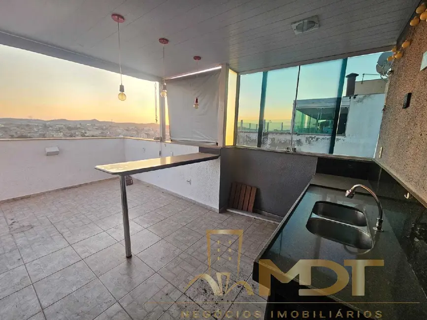 Foto 1 de Apartamento com 2 quartos à venda, 96m2 em Contagem - MG