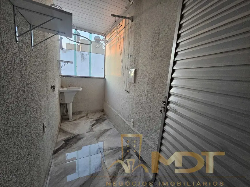 Foto 4 de Apartamento com 2 quartos à venda, 96m2 em Contagem - MG