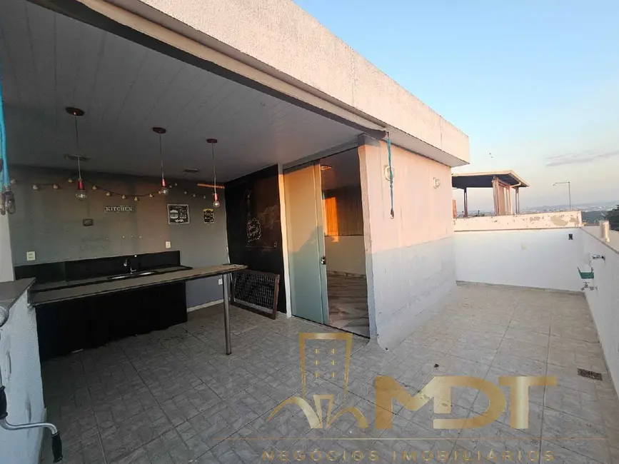 Foto 2 de Apartamento com 2 quartos à venda, 96m2 em Contagem - MG