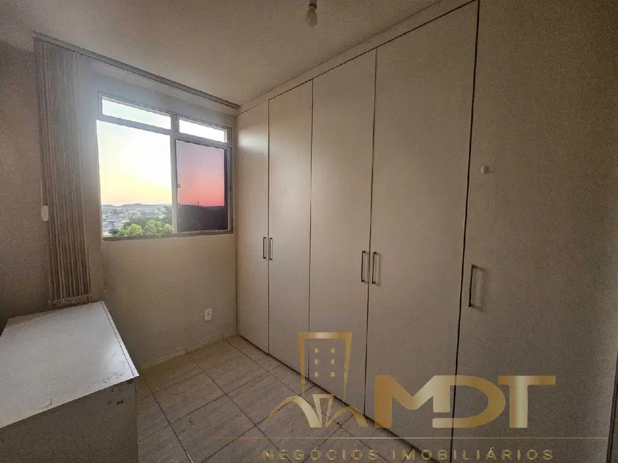 Foto 6 de Apartamento com 2 quartos à venda, 96m2 em Contagem - MG