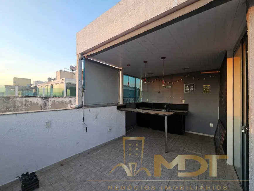 Foto 3 de Apartamento com 2 quartos à venda, 96m2 em Contagem - MG