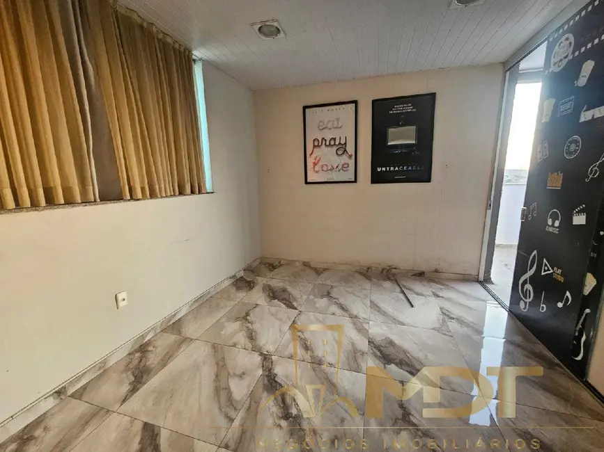 Foto 5 de Apartamento com 2 quartos à venda, 96m2 em Contagem - MG