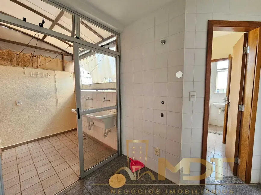 Foto 8 de Apartamento com 3 quartos à venda, 180m2 em Luxemburgo, Belo Horizonte - MG