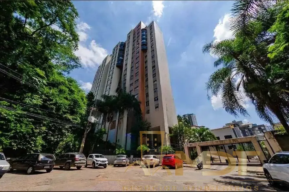 Foto 3 de Apartamento com 3 quartos à venda, 180m2 em Luxemburgo, Belo Horizonte - MG