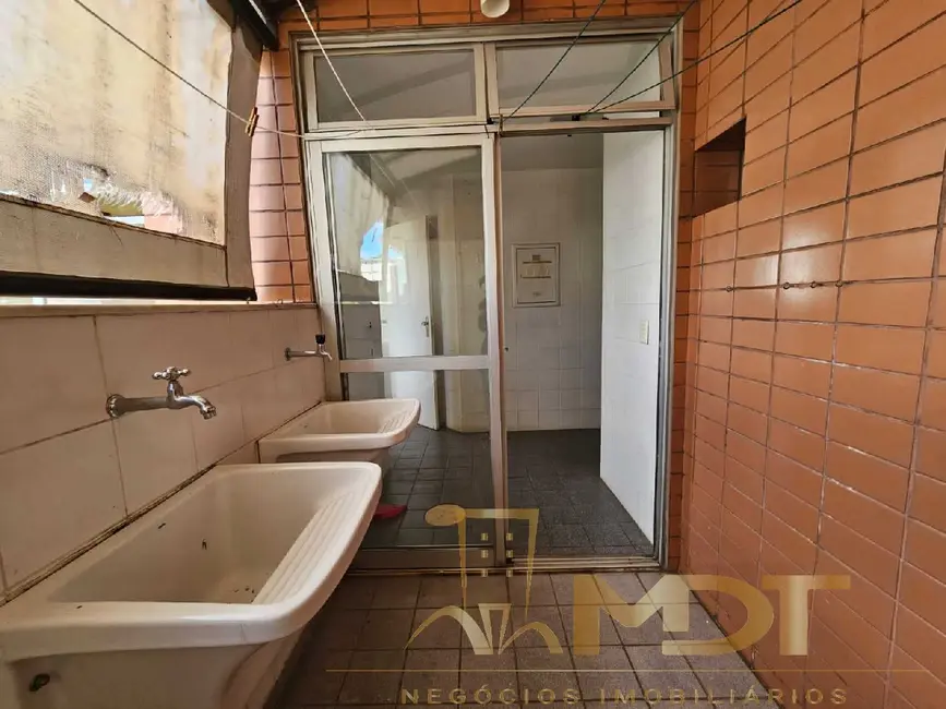 Foto 4 de Apartamento com 3 quartos à venda, 180m2 em Luxemburgo, Belo Horizonte - MG