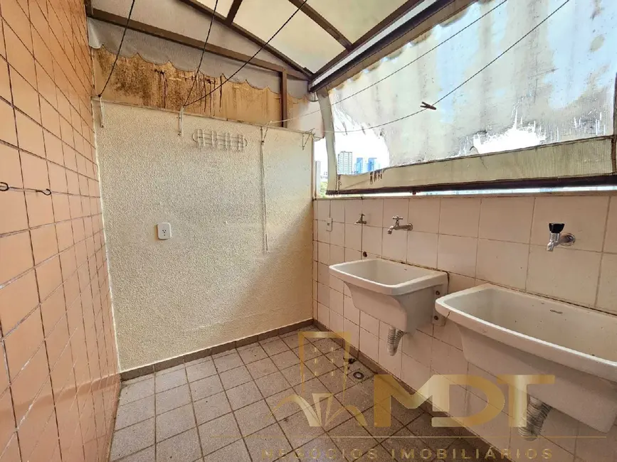 Foto 7 de Apartamento com 3 quartos à venda, 180m2 em Luxemburgo, Belo Horizonte - MG