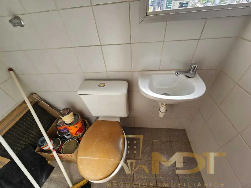 Foto 5 de Apartamento com 3 quartos à venda, 180m2 em Luxemburgo, Belo Horizonte - MG
