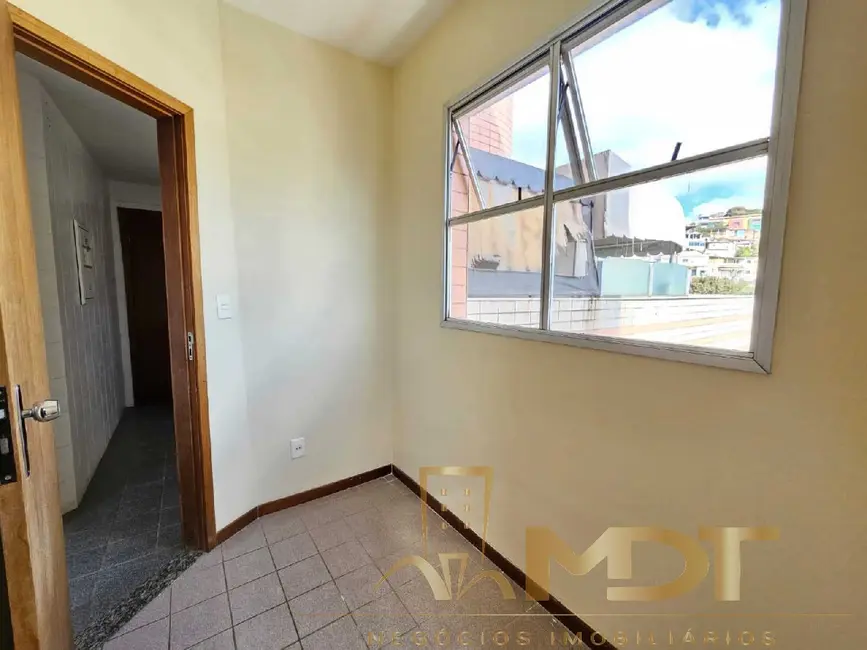 Foto 6 de Apartamento com 3 quartos à venda, 180m2 em Luxemburgo, Belo Horizonte - MG