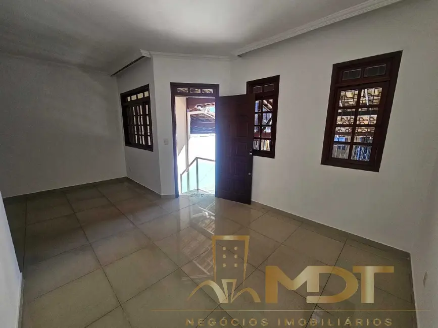 Casa com 3 quartos à venda, 105m2 em Rio Branco, Belo Horizonte - MG - imagem 4 Foto 4 de Casa com 3 quartos à venda, 105m2 em Rio Branco, Belo Horizonte - MG