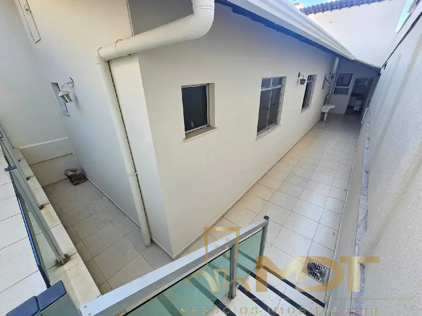 Casa com 3 quartos à venda, 105m2 em Rio Branco, Belo Horizonte - MG - imagem 9 Foto 9 de Casa com 3 quartos à venda, 105m2 em Rio Branco, Belo Horizonte - MG