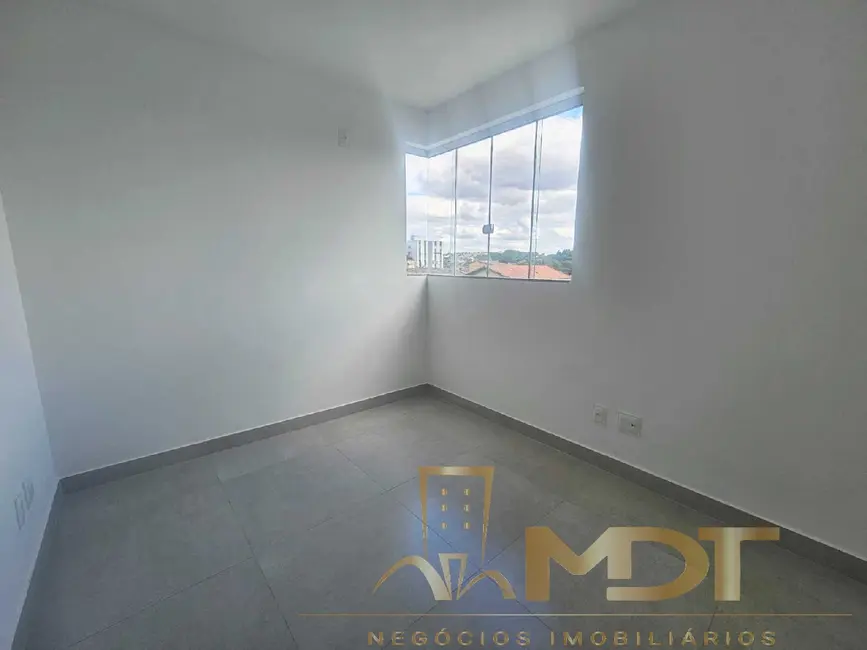 Foto 9 de Apartamento com 3 quartos à venda, 75m2 em Santa Branca, Belo Horizonte - MG