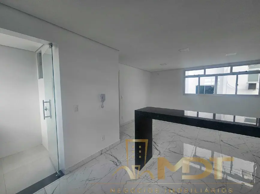 Foto 5 de Apartamento com 3 quartos à venda, 75m2 em Santa Branca, Belo Horizonte - MG