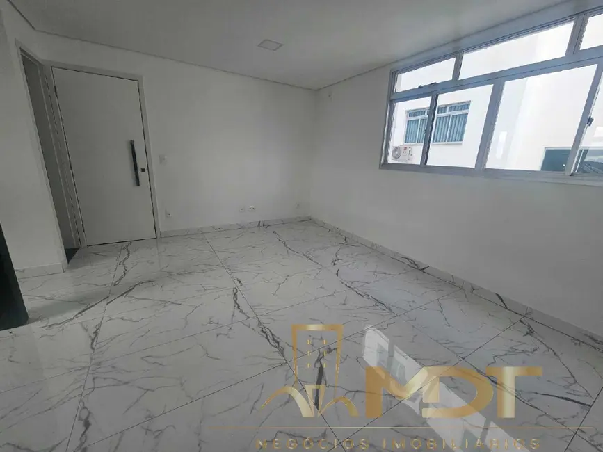 Foto 6 de Apartamento com 3 quartos à venda, 75m2 em Santa Branca, Belo Horizonte - MG