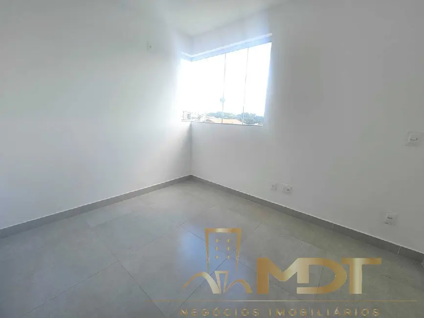 Foto 7 de Apartamento com 3 quartos à venda, 75m2 em Santa Branca, Belo Horizonte - MG