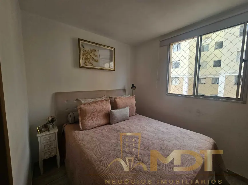 Foto 1 de Apartamento com 3 quartos à venda, 85m2 em Planalto, Belo Horizonte - MG