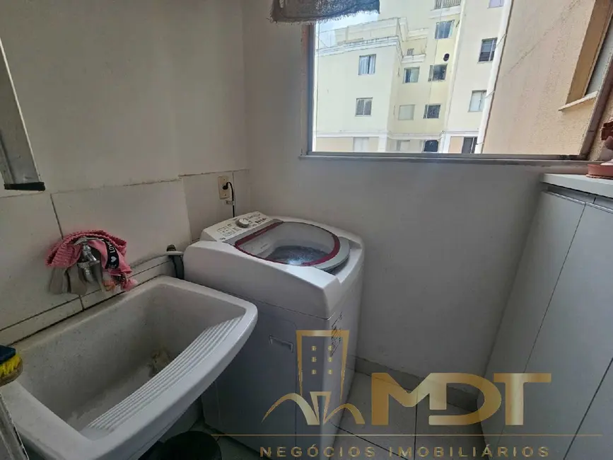 Apartamento com 3 quartos à venda, 85m2 em Planalto, Belo Horizonte - MG - imagem 7 Foto 7 de Apartamento com 3 quartos à venda, 85m2 em Planalto, Belo Horizonte - MG