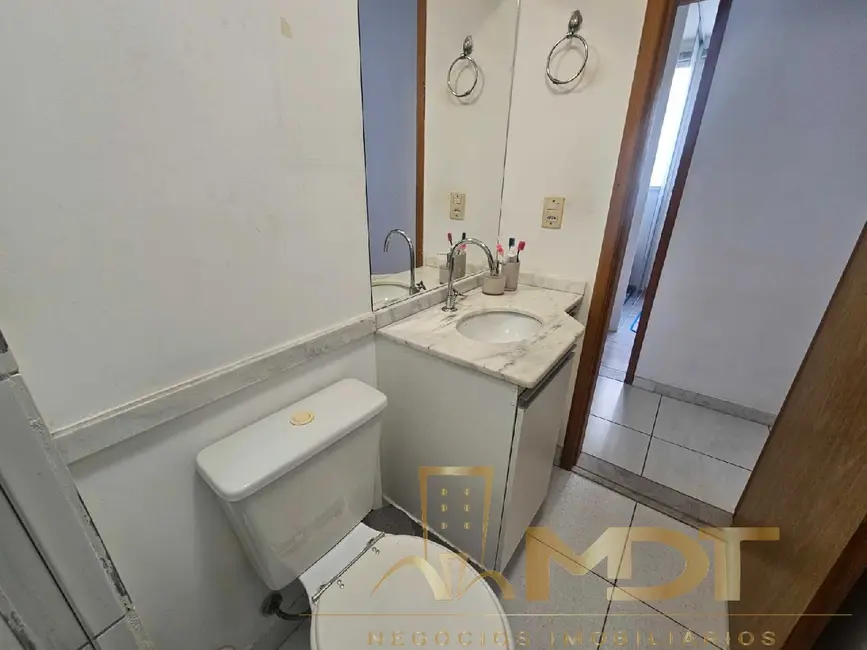 Apartamento com 3 quartos à venda, 85m2 em Planalto, Belo Horizonte - MG - imagem 3 Foto 3 de Apartamento com 3 quartos à venda, 85m2 em Planalto, Belo Horizonte - MG