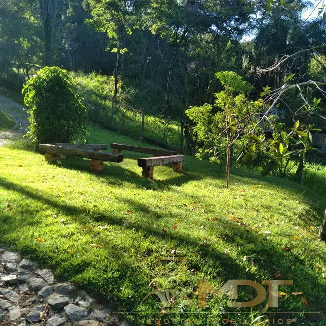 Foto 7 de Casa com 2 quartos à venda, 110m2 em Saraiva, Betim - MG