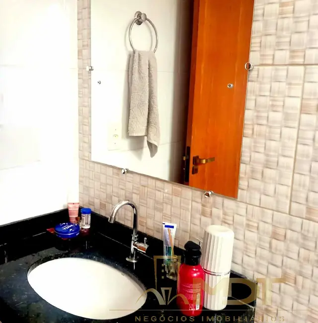 Apartamento com 3 quartos à venda, 65m2 em Candelária, Belo Horizonte - MG - imagem 7 Foto 7 de Apartamento com 3 quartos à venda, 65m2 em Candelária, Belo Horizonte - MG