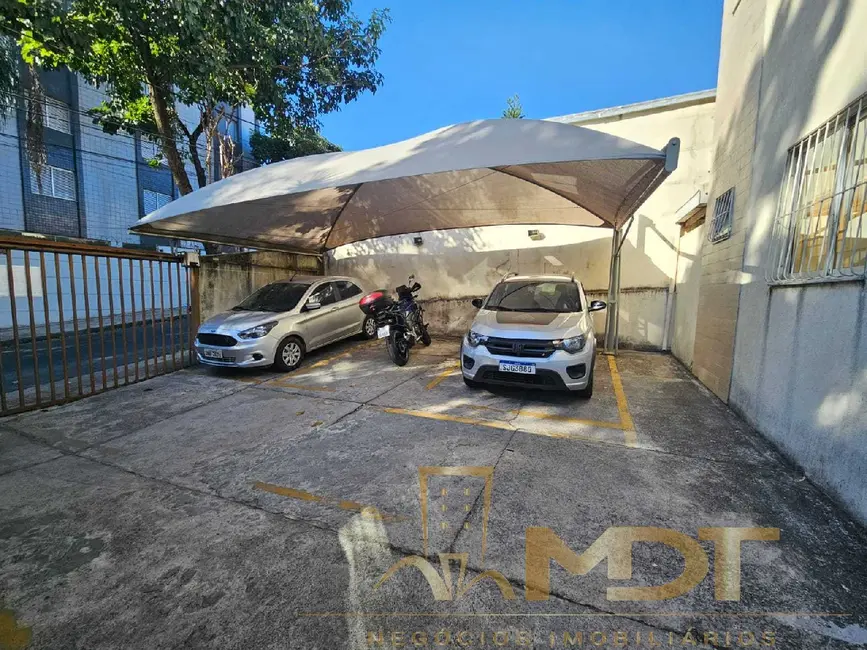 Foto 3 de Apartamento com 3 quartos à venda, 108m2 em Santa Mônica, Belo Horizonte - MG