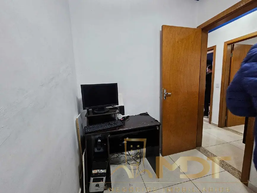 Foto 7 de Apartamento com 3 quartos à venda, 108m2 em Santa Mônica, Belo Horizonte - MG