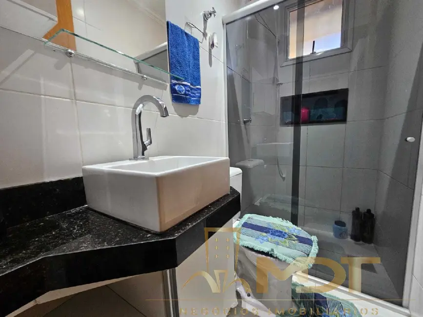Foto 6 de Apartamento com 3 quartos à venda, 108m2 em Santa Mônica, Belo Horizonte - MG