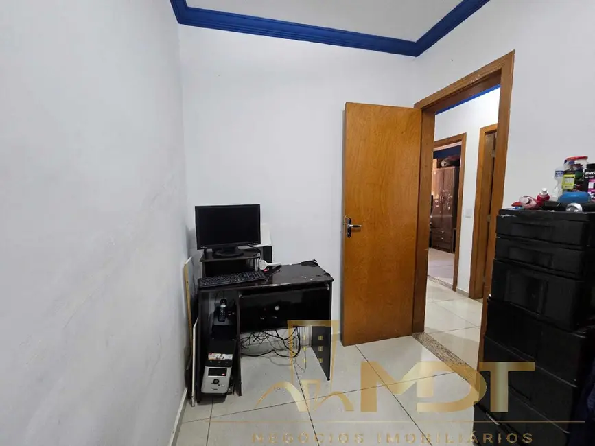 Foto 5 de Apartamento com 3 quartos à venda, 108m2 em Santa Mônica, Belo Horizonte - MG