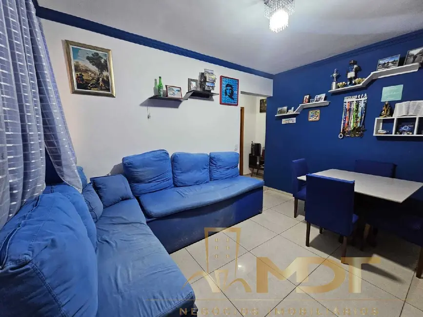 Foto 8 de Apartamento com 3 quartos à venda, 108m2 em Santa Mônica, Belo Horizonte - MG