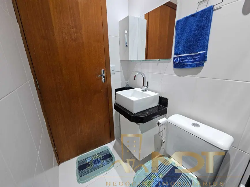 Foto 9 de Apartamento com 3 quartos à venda, 108m2 em Santa Mônica, Belo Horizonte - MG