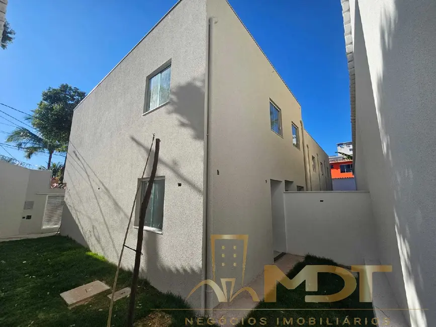 Casa com 3 quartos à venda, 163m2 em Planalto, Belo Horizonte - MG - imagem 6 Foto 6 de Casa com 3 quartos à venda, 163m2 em Planalto, Belo Horizonte - MG