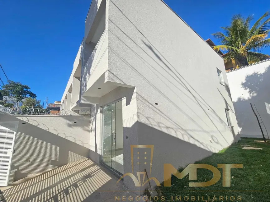 Casa com 3 quartos à venda, 163m2 em Planalto, Belo Horizonte - MG - imagem 5 Foto 5 de Casa com 3 quartos à venda, 163m2 em Planalto, Belo Horizonte - MG