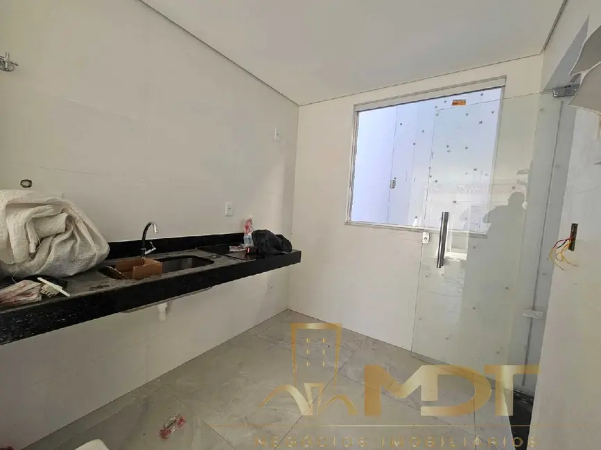 Casa com 2 quartos à venda, 130m2 em Planalto, Belo Horizonte - MG - imagem 7 Foto 7 de Casa com 2 quartos à venda, 130m2 em Planalto, Belo Horizonte - MG