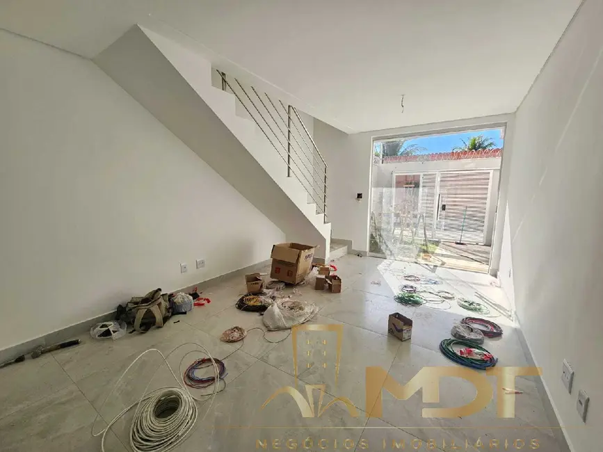 Casa com 2 quartos à venda, 130m2 em Planalto, Belo Horizonte - MG - imagem 6 Foto 6 de Casa com 2 quartos à venda, 130m2 em Planalto, Belo Horizonte - MG