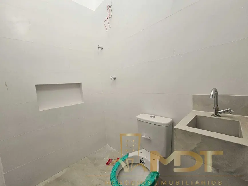 Casa com 2 quartos à venda, 130m2 em Planalto, Belo Horizonte - MG - imagem 8 Foto 8 de Casa com 2 quartos à venda, 130m2 em Planalto, Belo Horizonte - MG