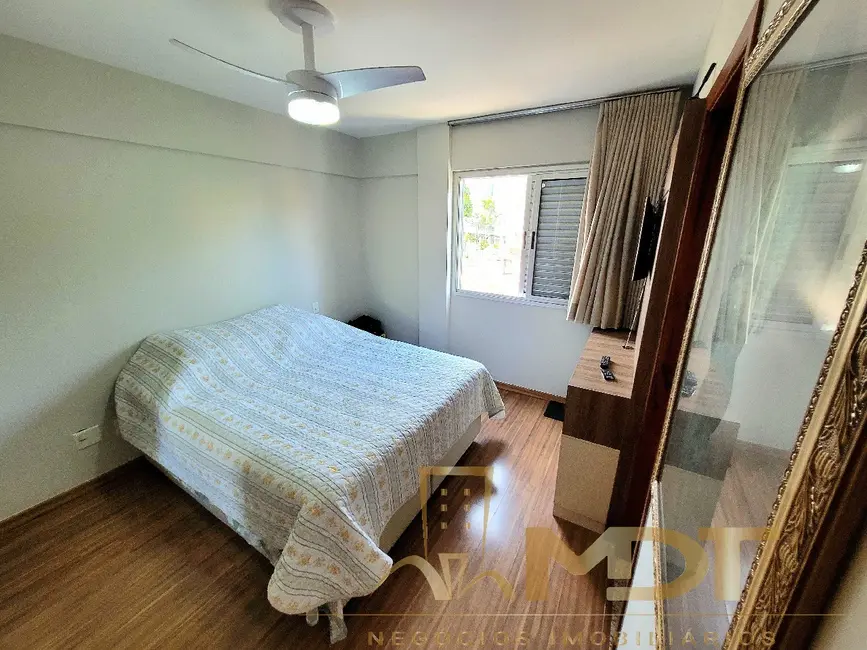 Foto 5 de Apartamento com 3 quartos à venda, 90m2 em Planalto, Belo Horizonte - MG