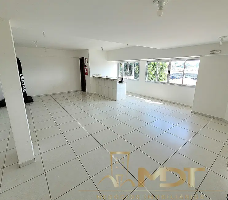 Foto 4 de Apartamento com 3 quartos à venda, 90m2 em Planalto, Belo Horizonte - MG