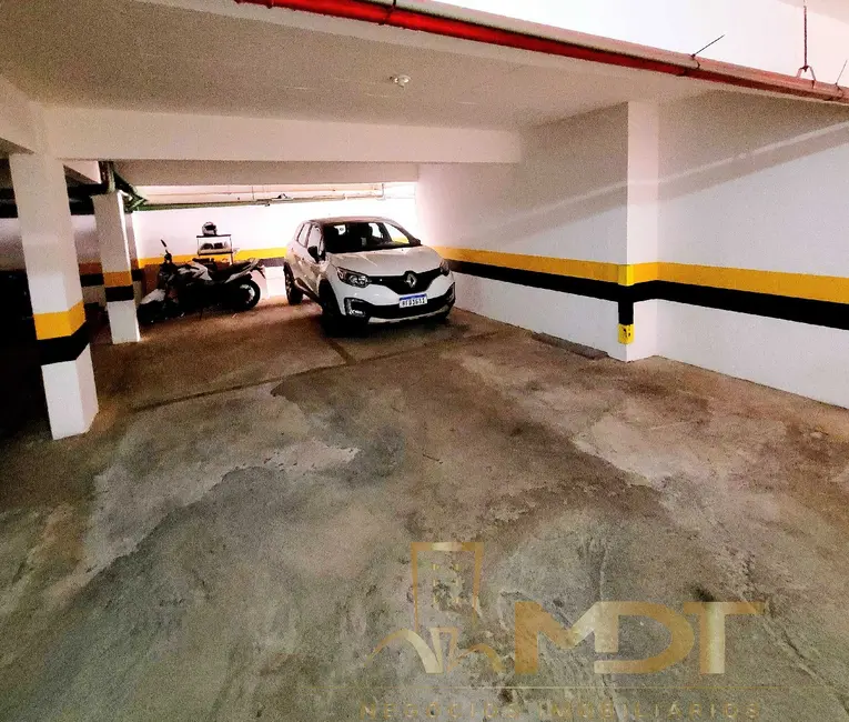 Foto 7 de Apartamento com 3 quartos à venda, 90m2 em Planalto, Belo Horizonte - MG