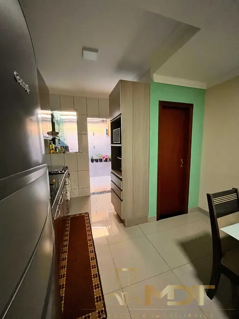 Casa com 2 quartos à venda, 80m2 em Céu Azul, Belo Horizonte - MG - imagem 3 Foto 3 de Casa com 2 quartos à venda, 80m2 em Céu Azul, Belo Horizonte - MG