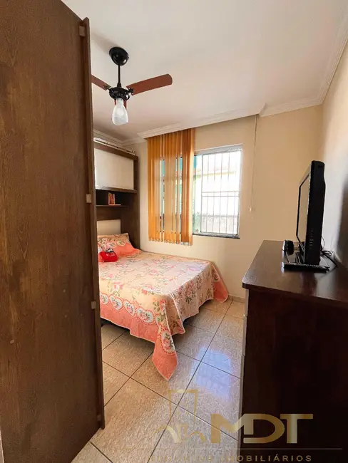Casa com 2 quartos à venda, 80m2 em Céu Azul, Belo Horizonte - MG - imagem 5 Foto 5 de Casa com 2 quartos à venda, 80m2 em Céu Azul, Belo Horizonte - MG