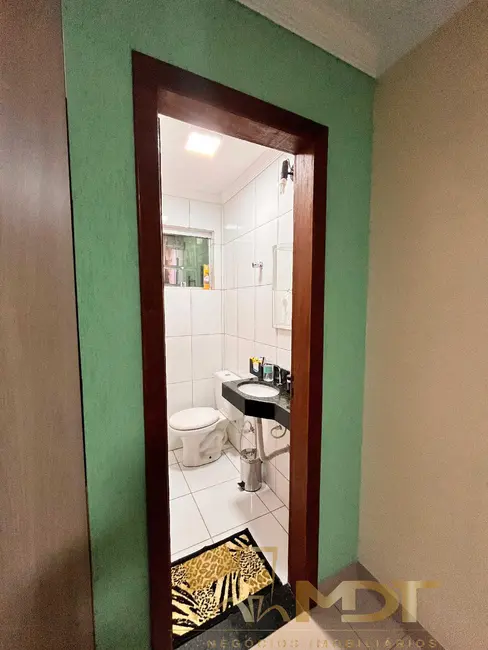 Casa com 2 quartos à venda, 80m2 em Céu Azul, Belo Horizonte - MG - imagem 8 Foto 8 de Casa com 2 quartos à venda, 80m2 em Céu Azul, Belo Horizonte - MG